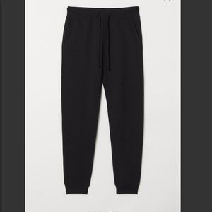 H&M Jogger Sweatpants